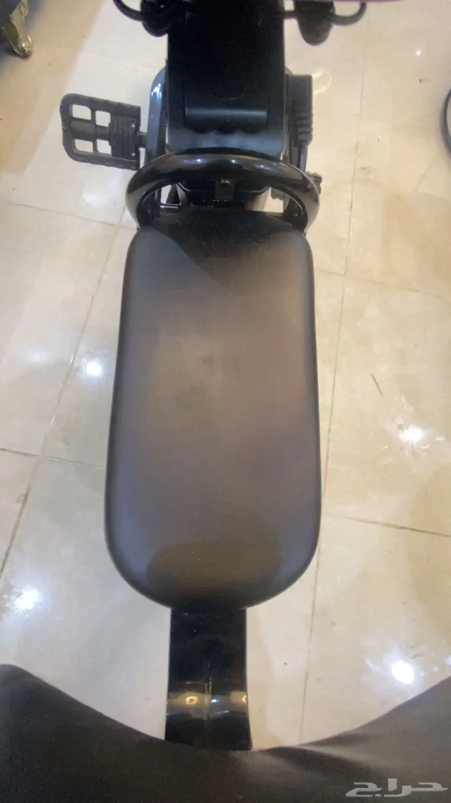 سكوتر ودراجه كهربائيه m g pro 6