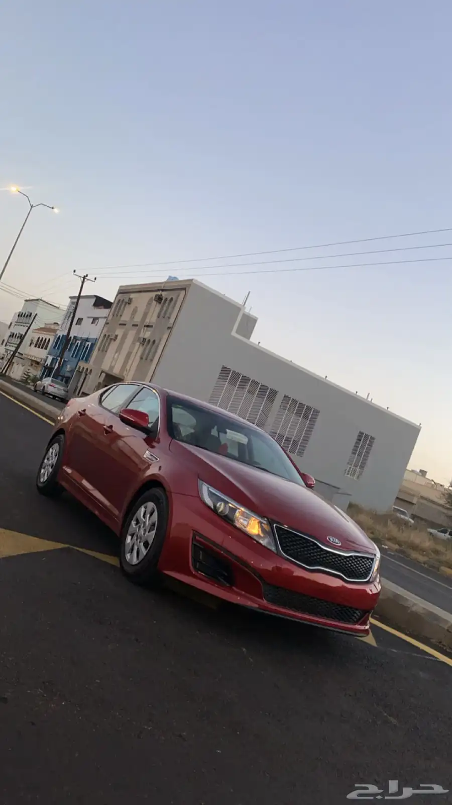 اوبتيما 2015 5