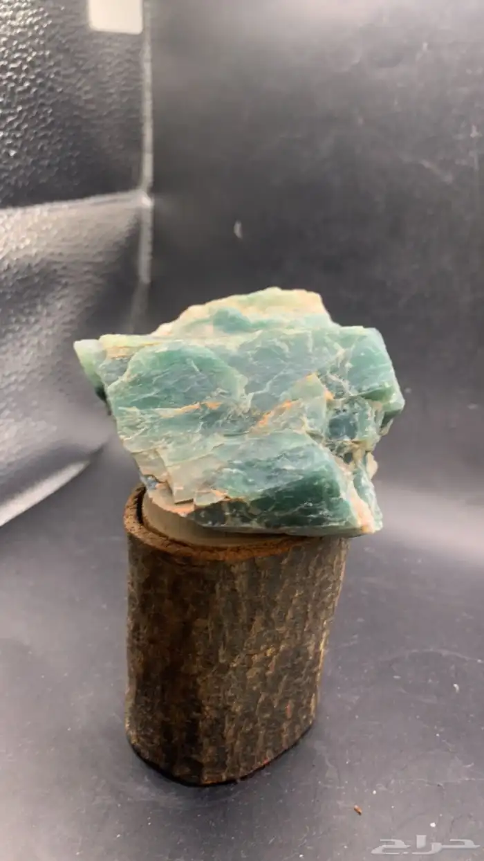 للبيع تحف من الطبيعه 5