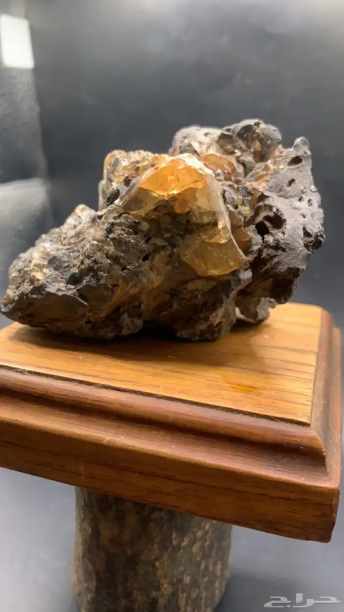 للبيع تحف من الطبيعه 3