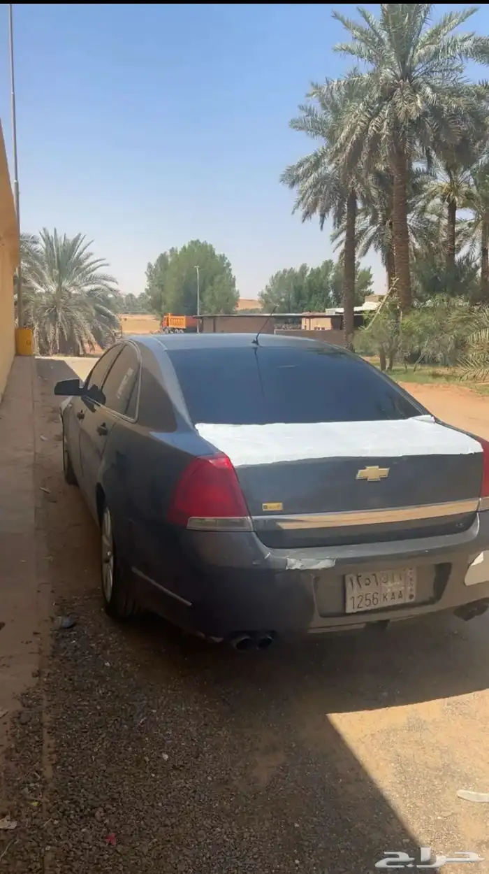 كابرس مديل 2008 مرهم 2013 1