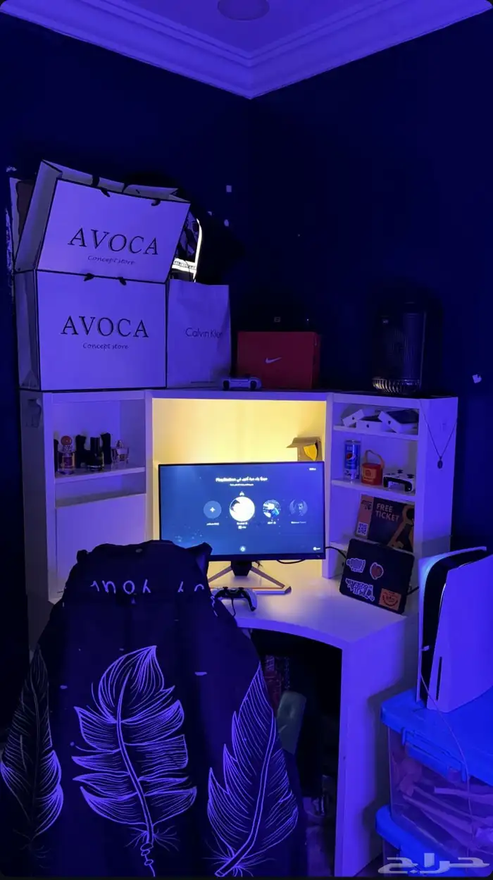 شاشة قيمينق BenQ MOBIUZ 0