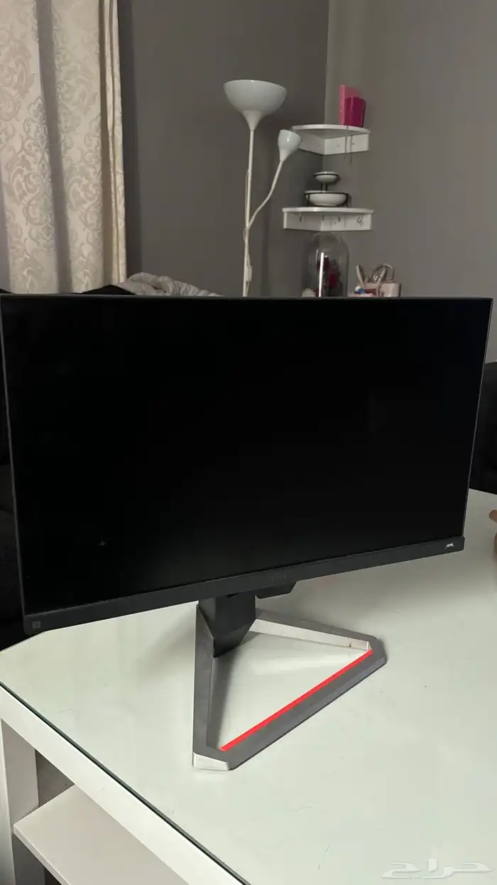 شاشة قيمينق BenQ MOBIUZ 3