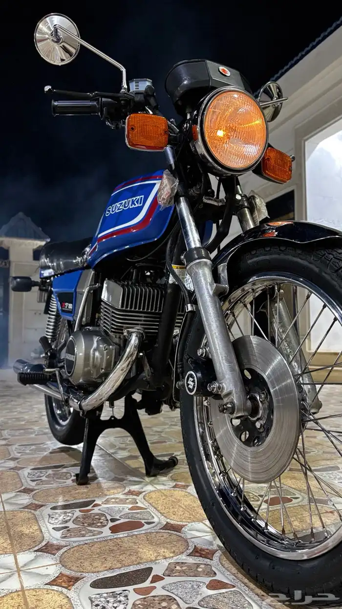 دباب جيتي 88 خرط صفر نظيف 2
