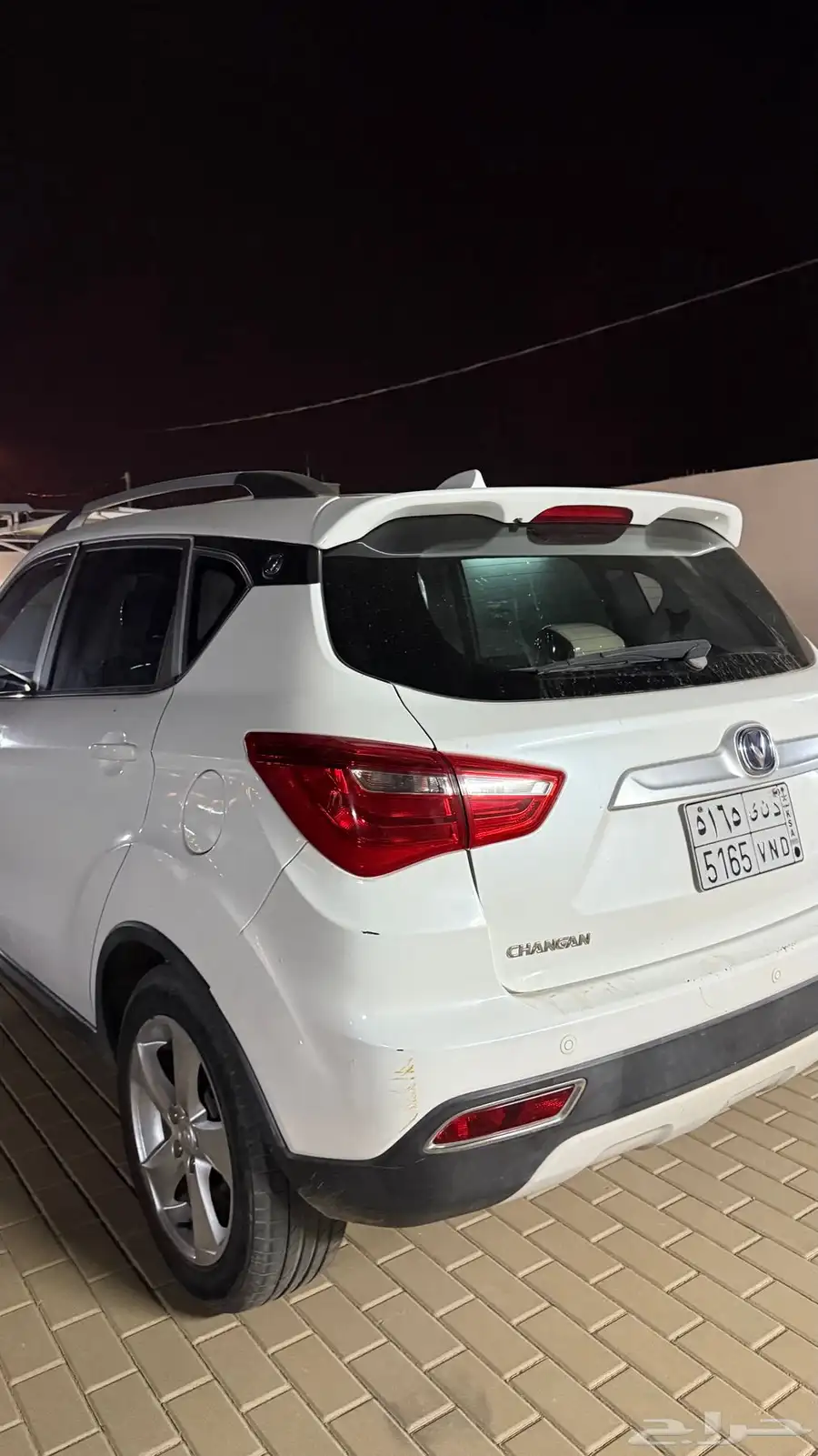 تشانجان cs35 2021 1
