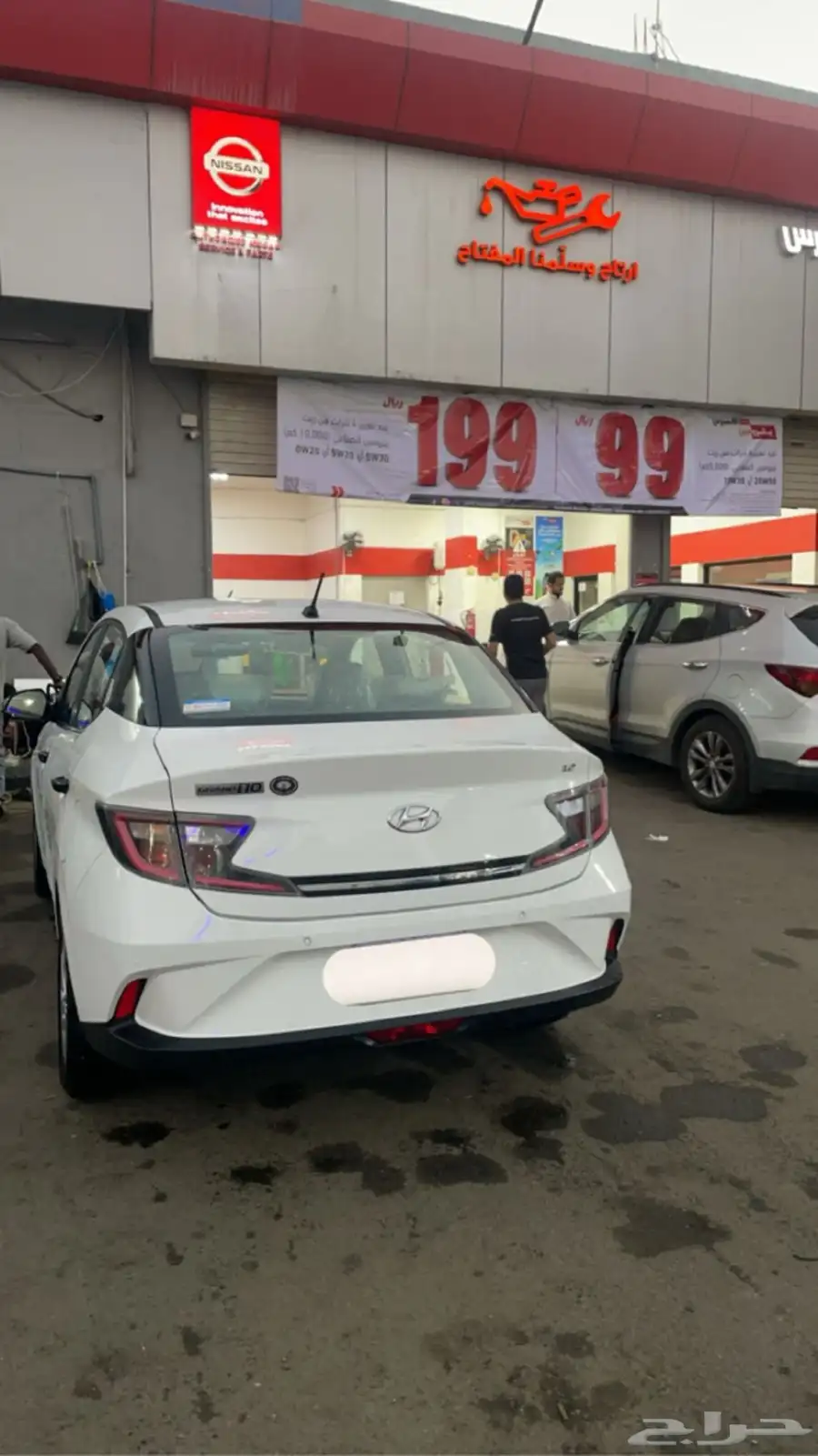 هيونداي i10 1