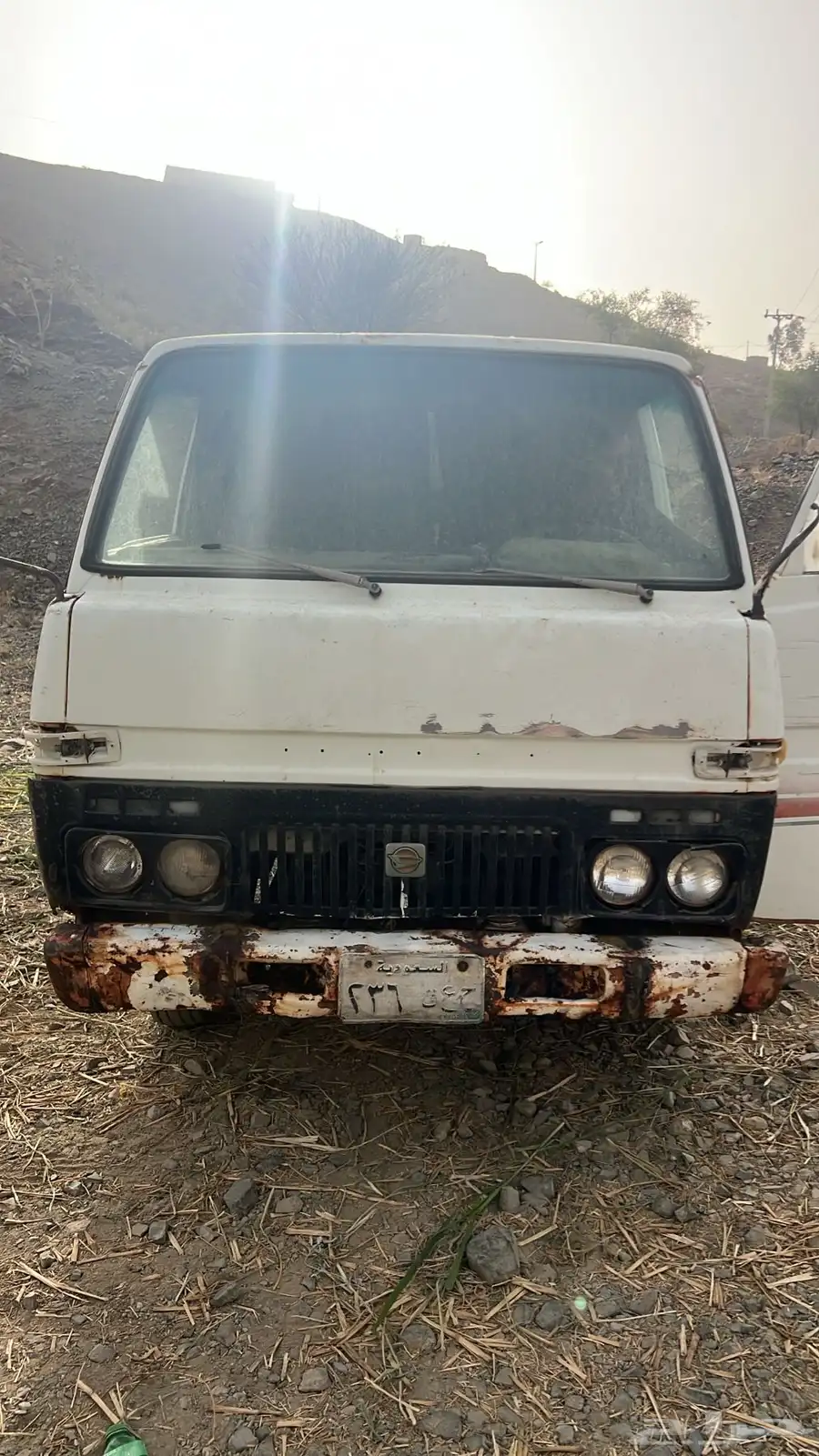قلاب ديهاتسو 84 0