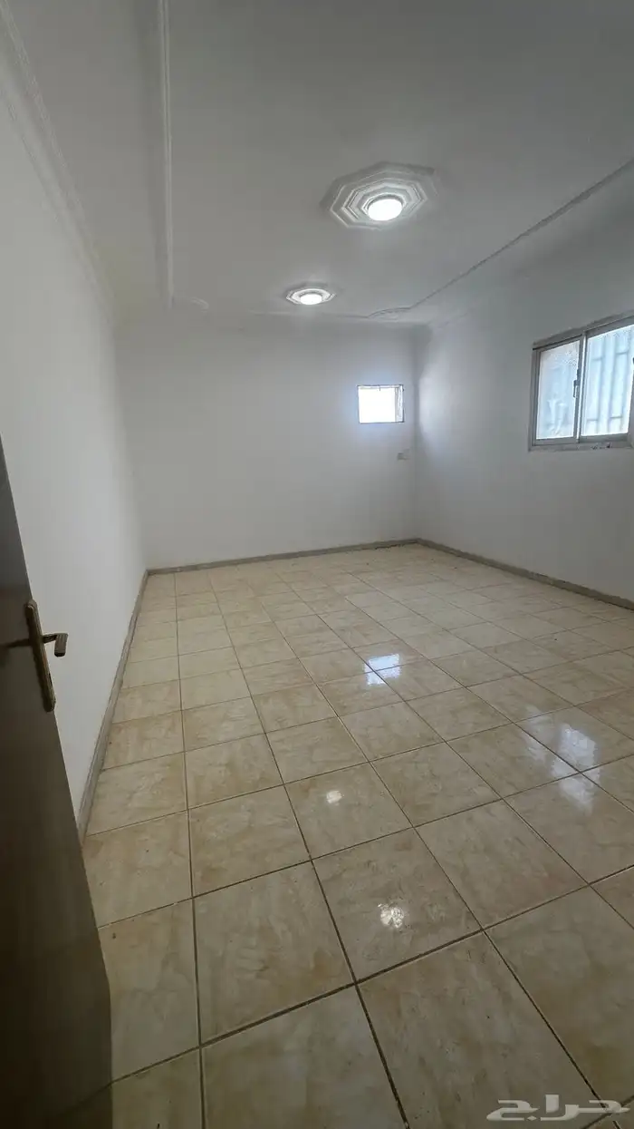 دور اول في حي السعاده 1
