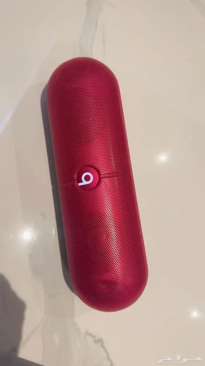 سماعة بيتس اكس ال اصليه beats pill xl للبيع 0