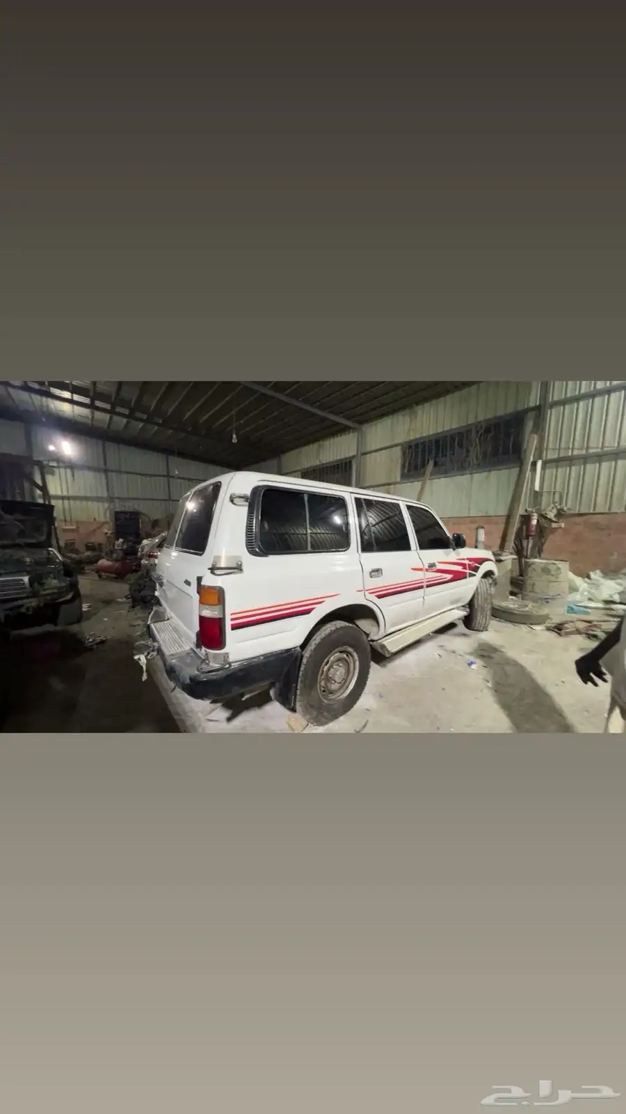 صلول مديل 92 مرشوش كامل ونضيف من الاخر 2
