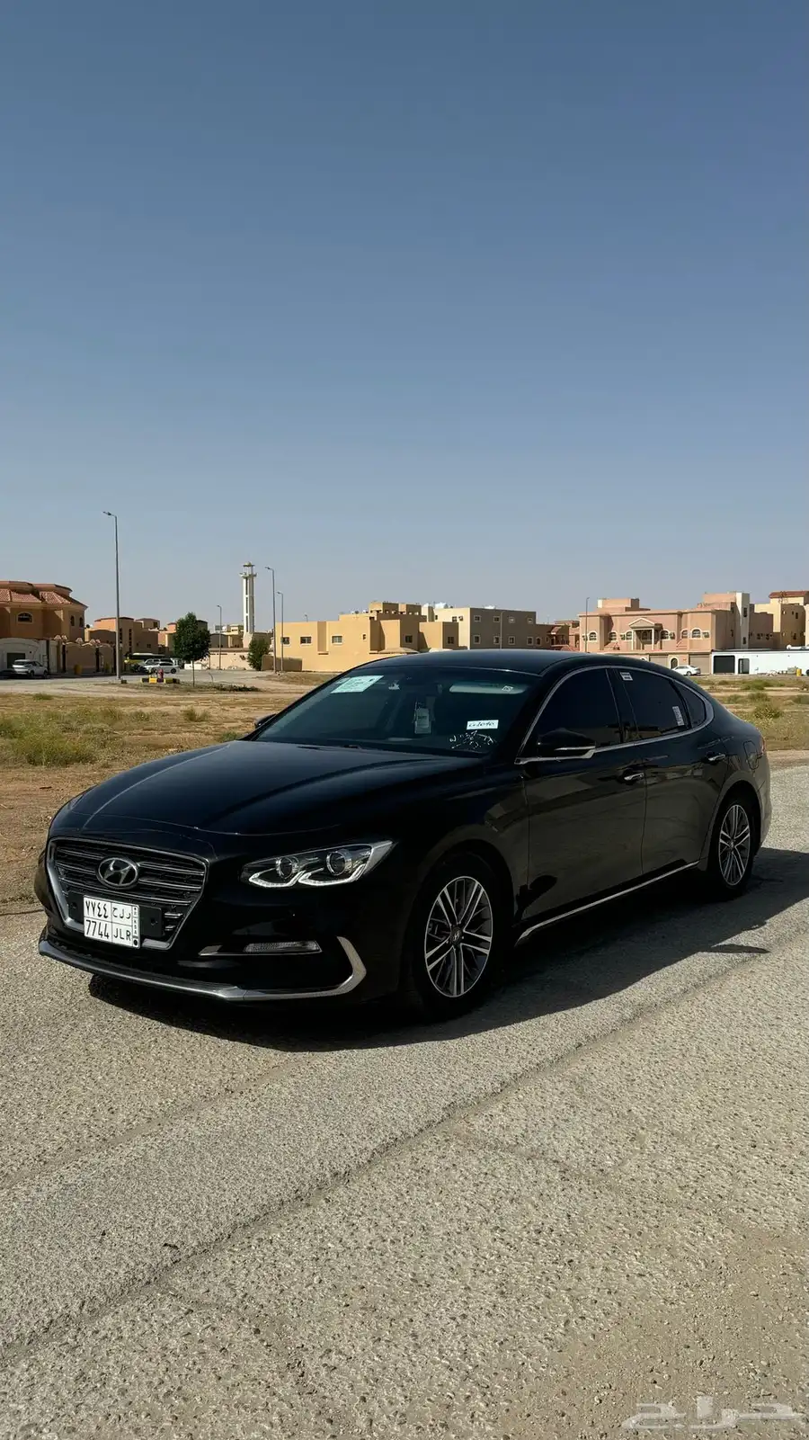 هيونداي ازيرا ديزل 2019 25