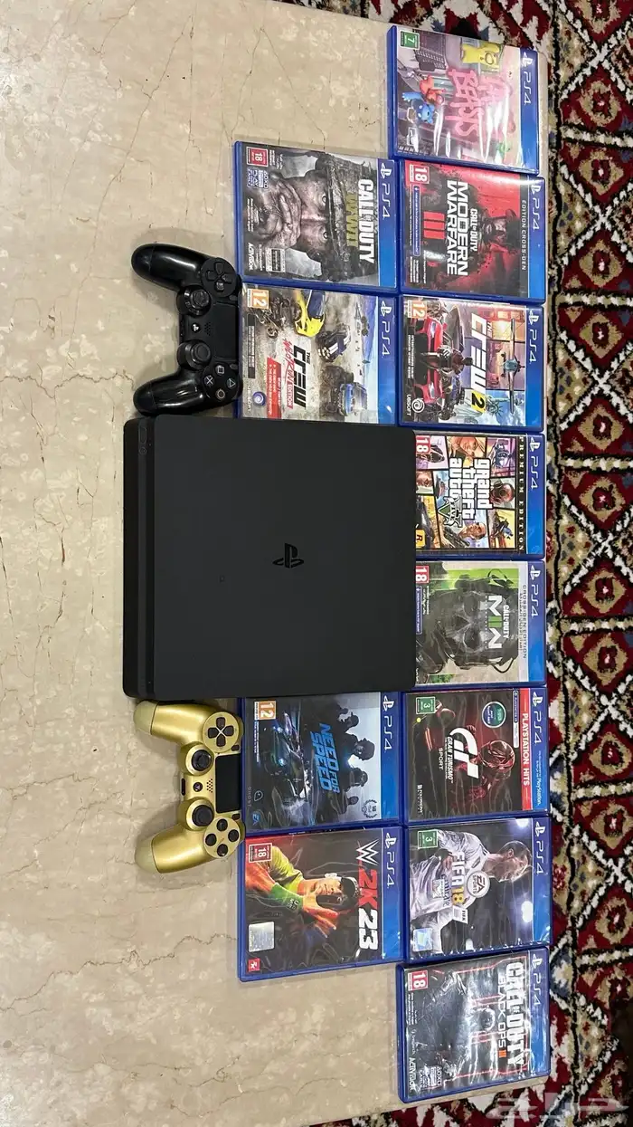 تم البيع 2