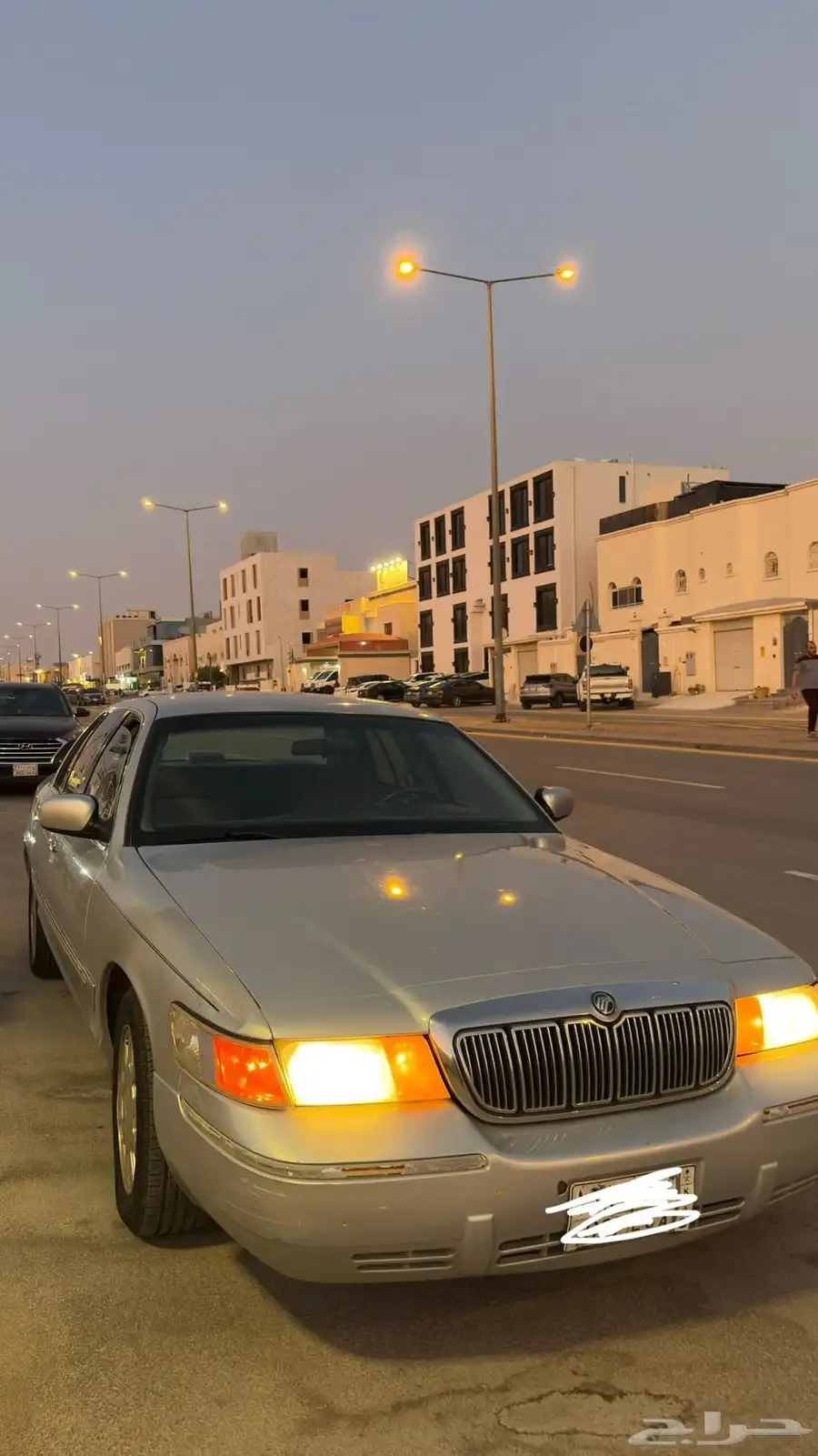جراند ماركيز 99 3