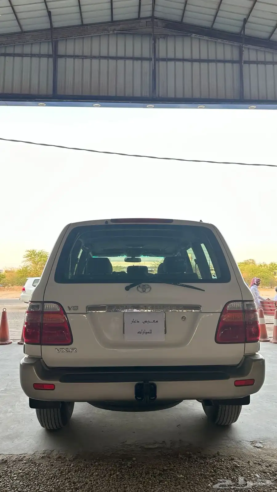 في اكس ار 2002 7