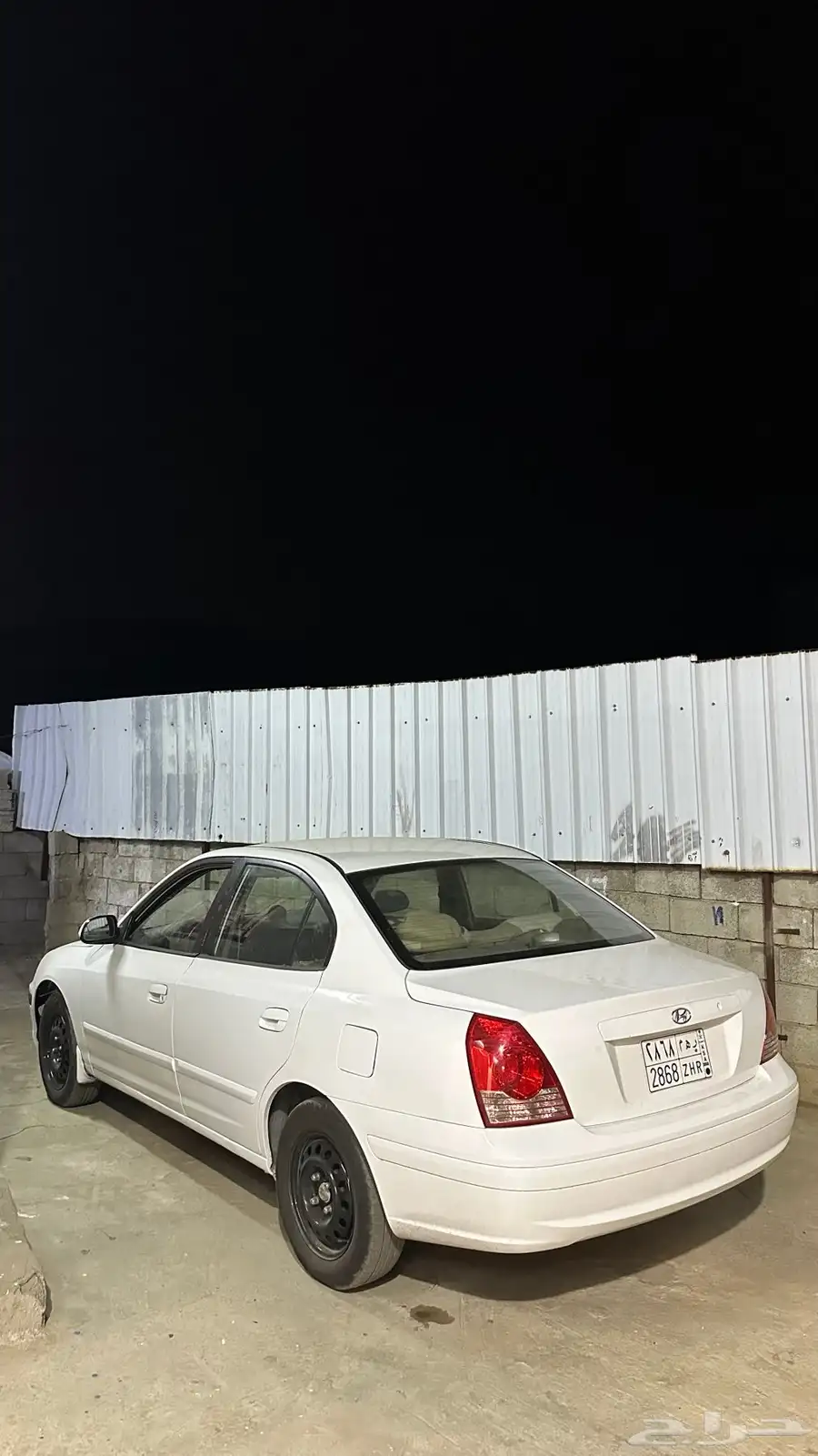 اللنترا 2005 4