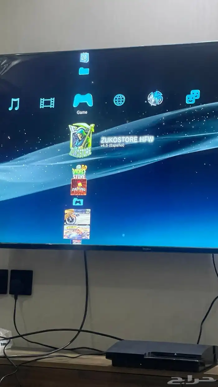 سوني 3 معدل 2