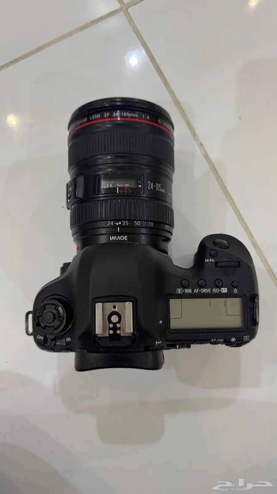 canon 4
