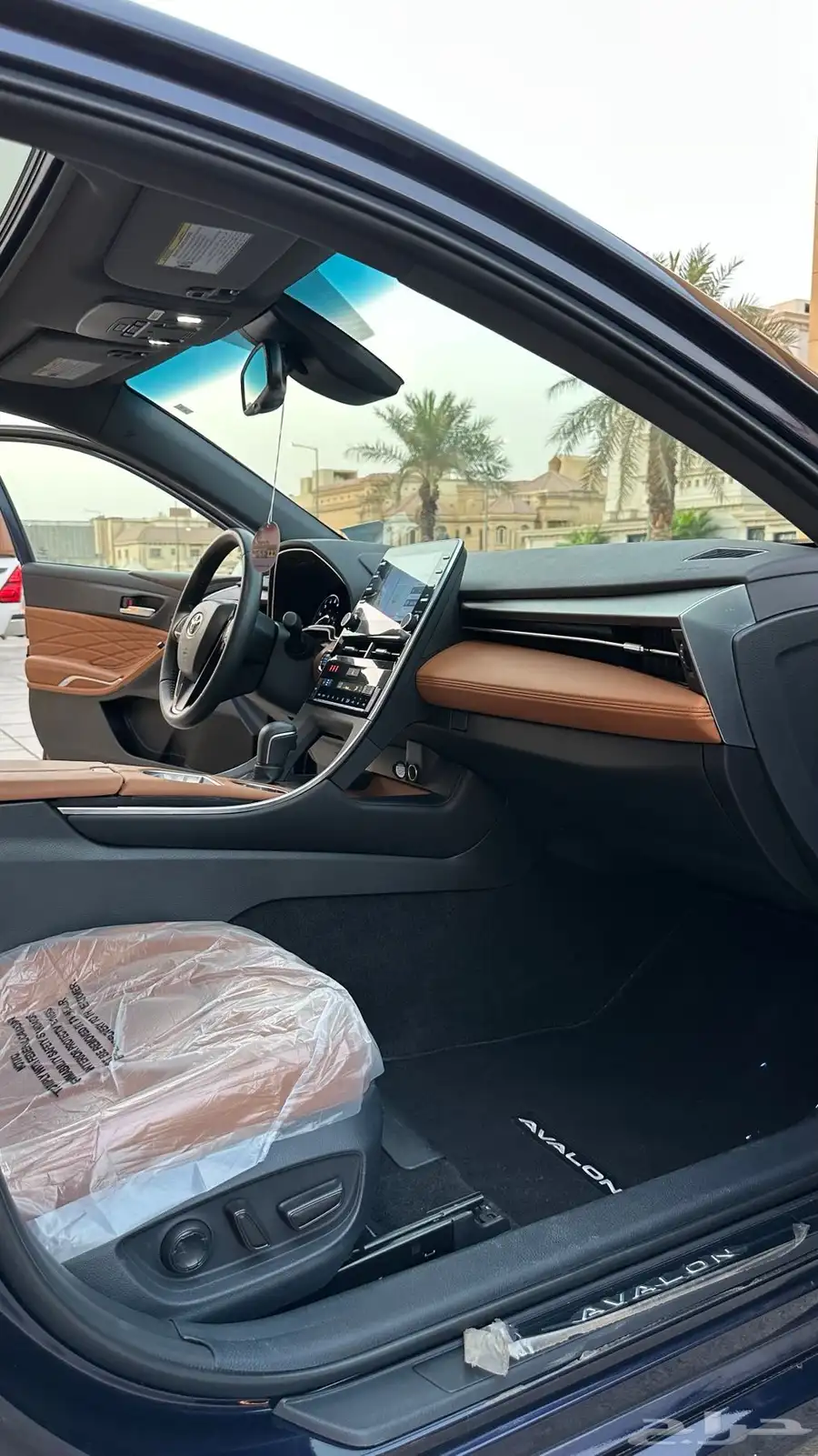 افالون موديل 2022 ليمتد مخزن 33