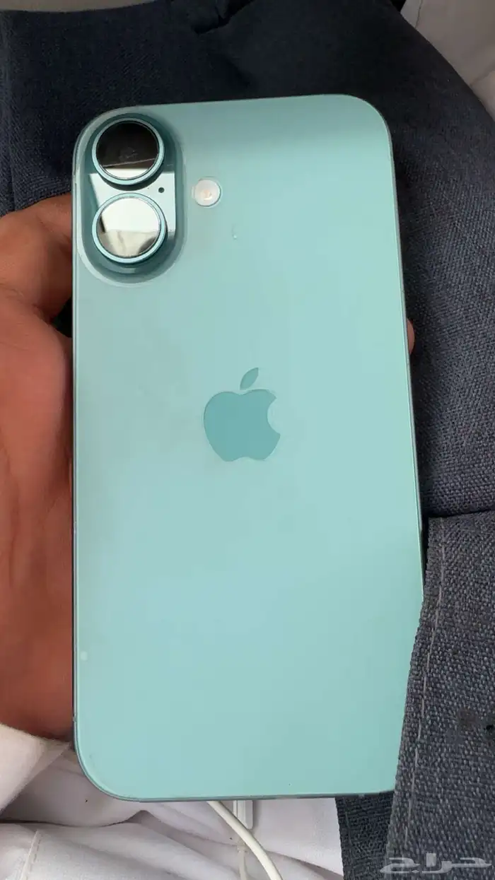 للبيع اي فون 16 128G 2