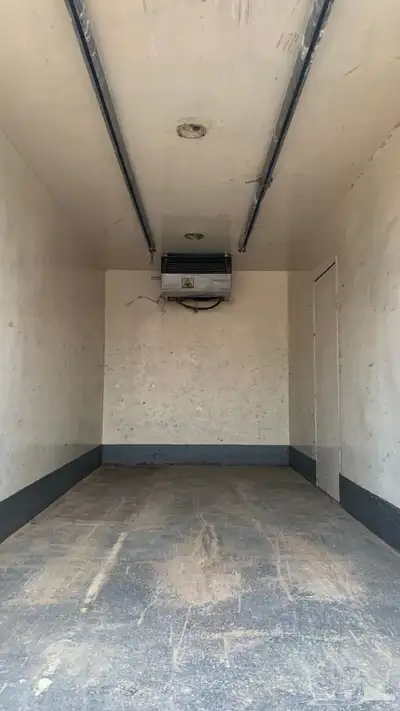 صندوق ثلاجة دينه للبيع على سوم 4