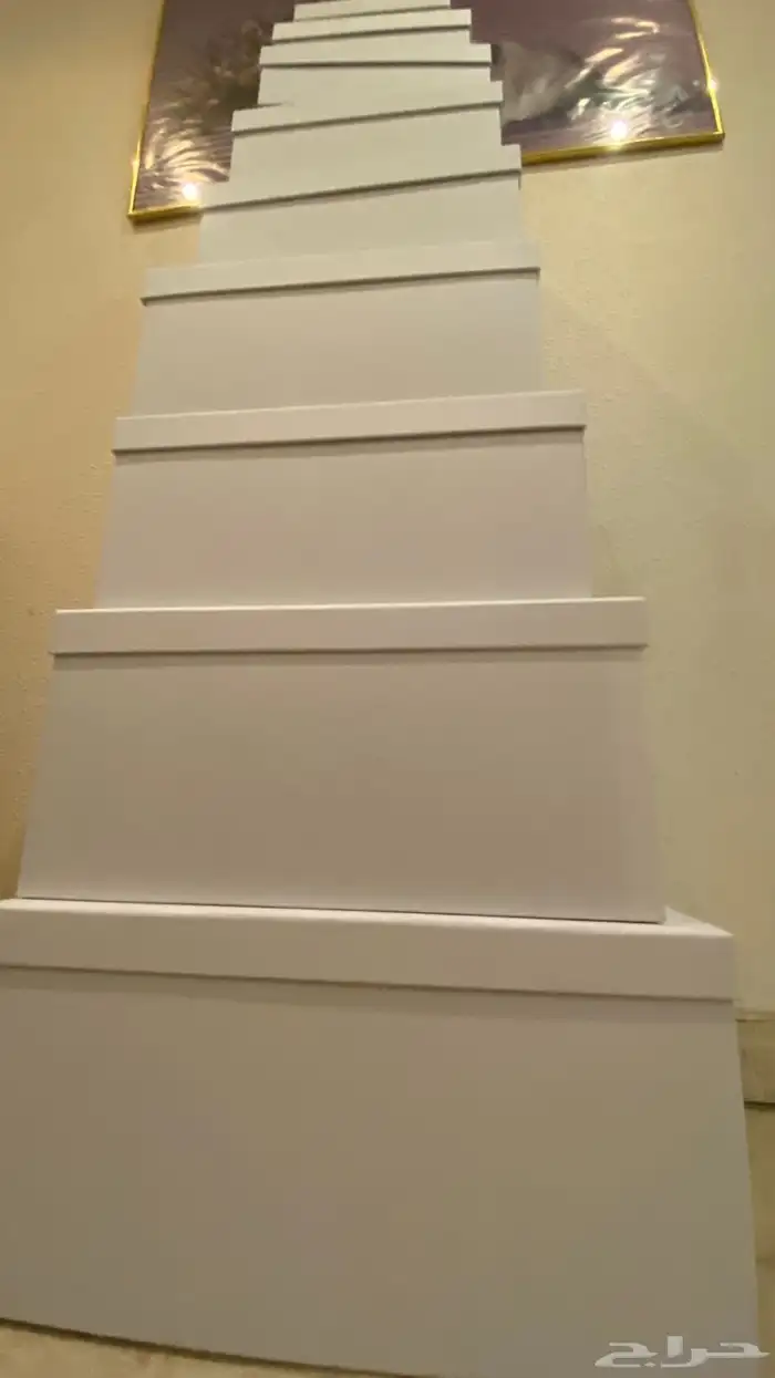 بوكسات دبش عرايس لون أبيض سادة وراقي 0