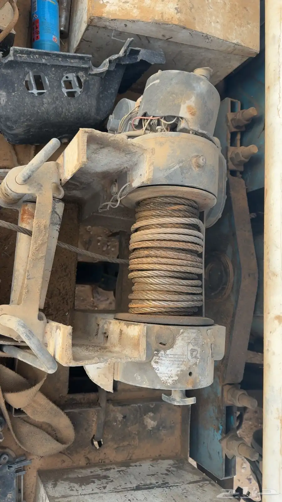 سطحه ديناء اسيزو 14