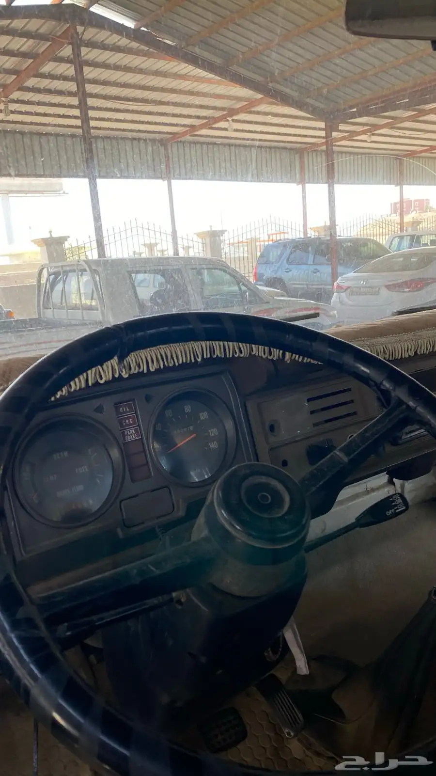 قلاب دايهاتسو 8