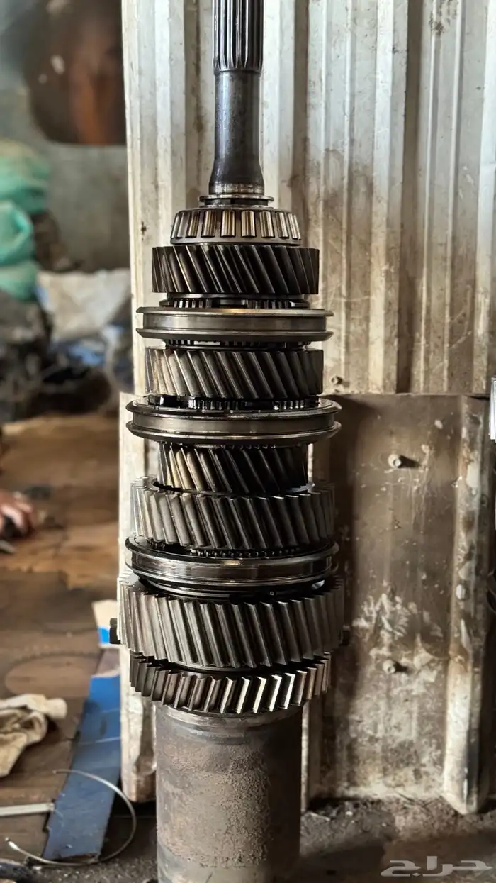 مجاميع كير 240 و 210 مع الضمان شهرين 0