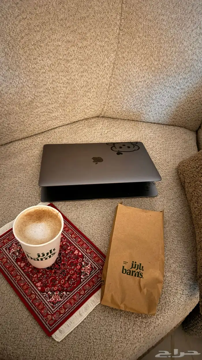 لاب توب ابل ماك بوك 2020 2