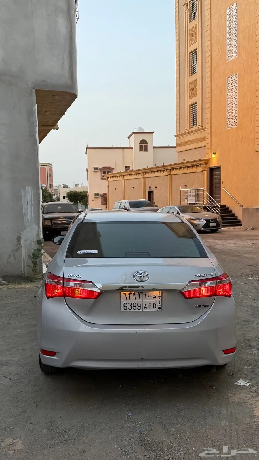 كورلا 2016 5