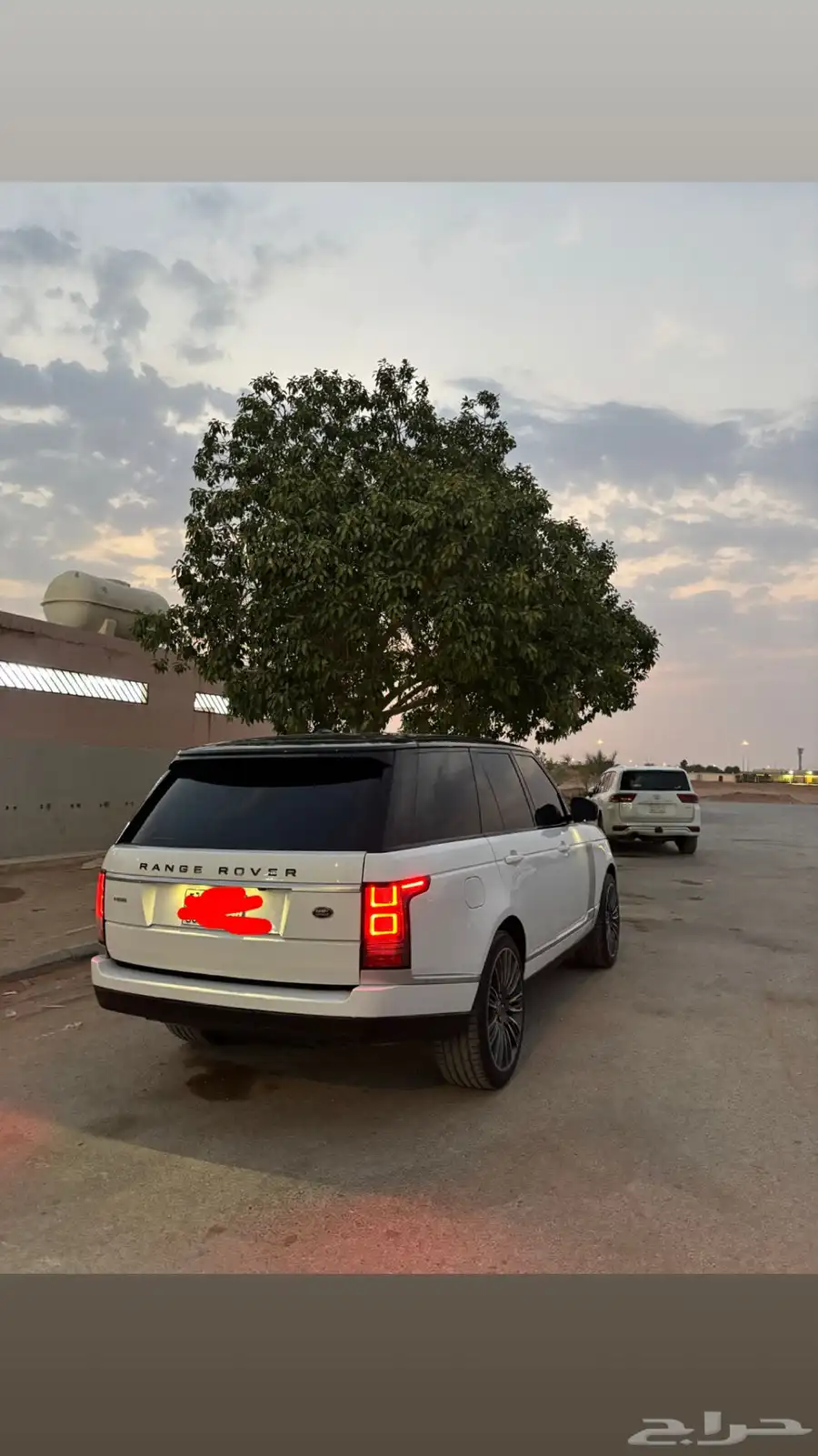 رنج فوج 2015 P400 HSE 0