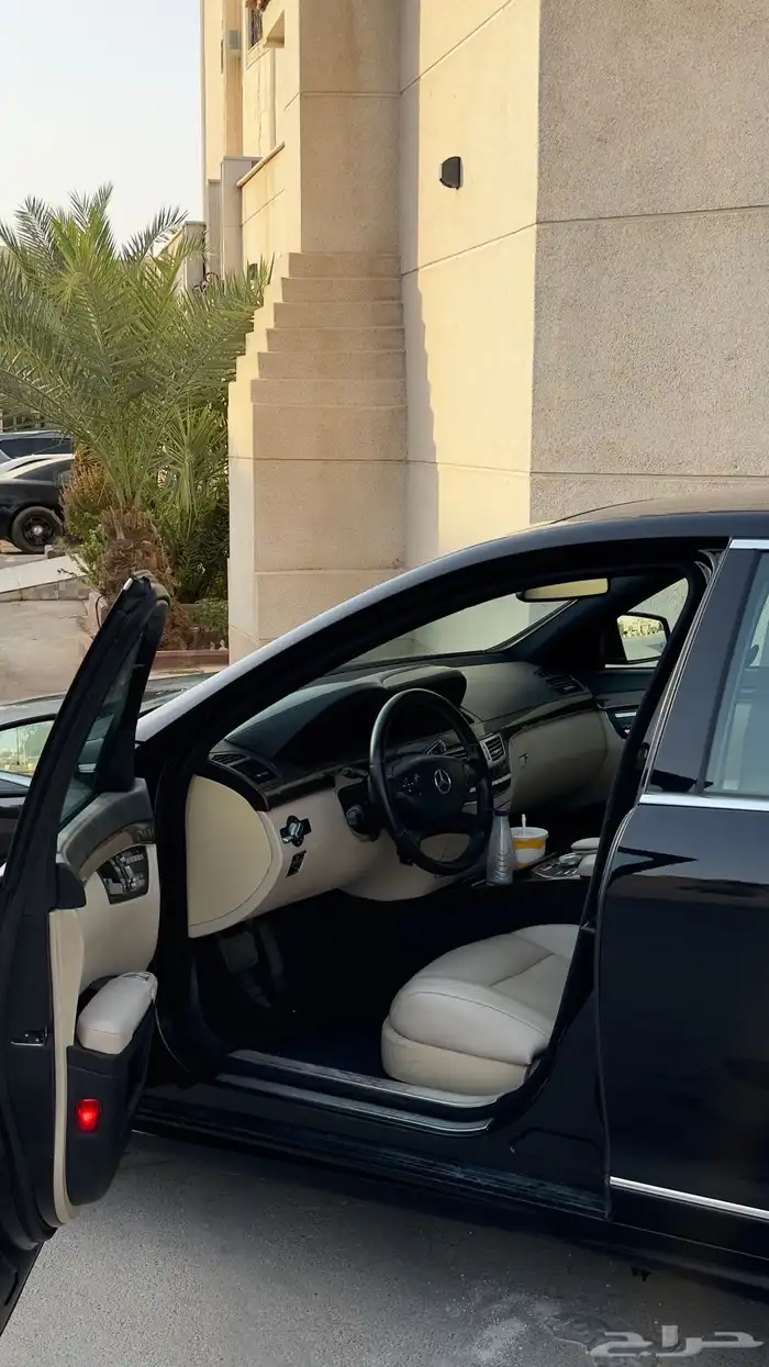 مرسيدس بانوراما s350 فل كامل 4
