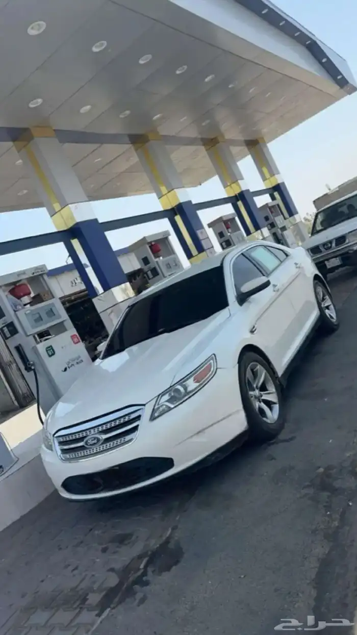 تورس 2010 ممشى 500 الف 1