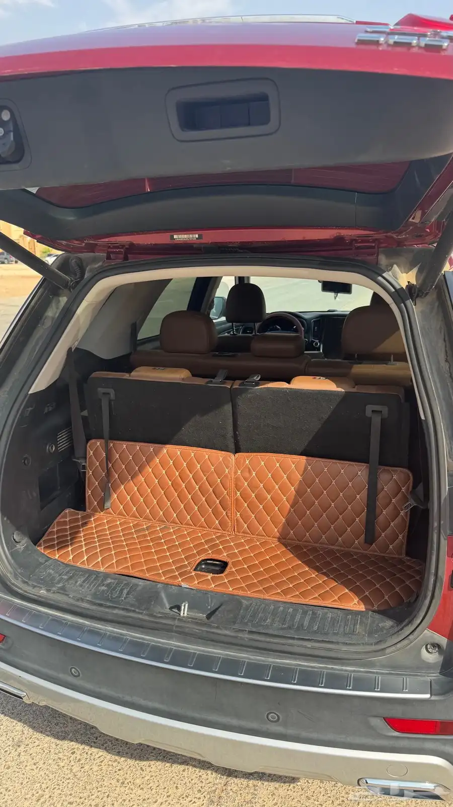 شانجان cs95 للبيع 8