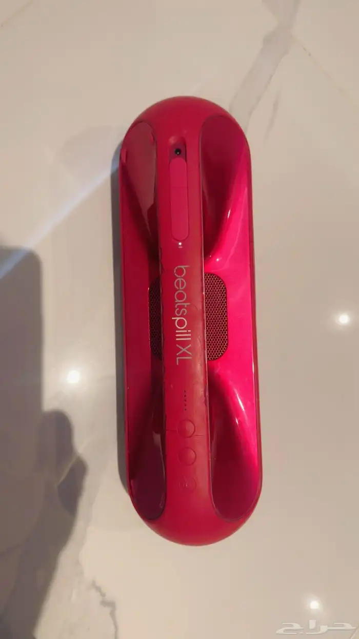 سماعة بيتس اكس ال اصليه beats pill xl للبيع 1