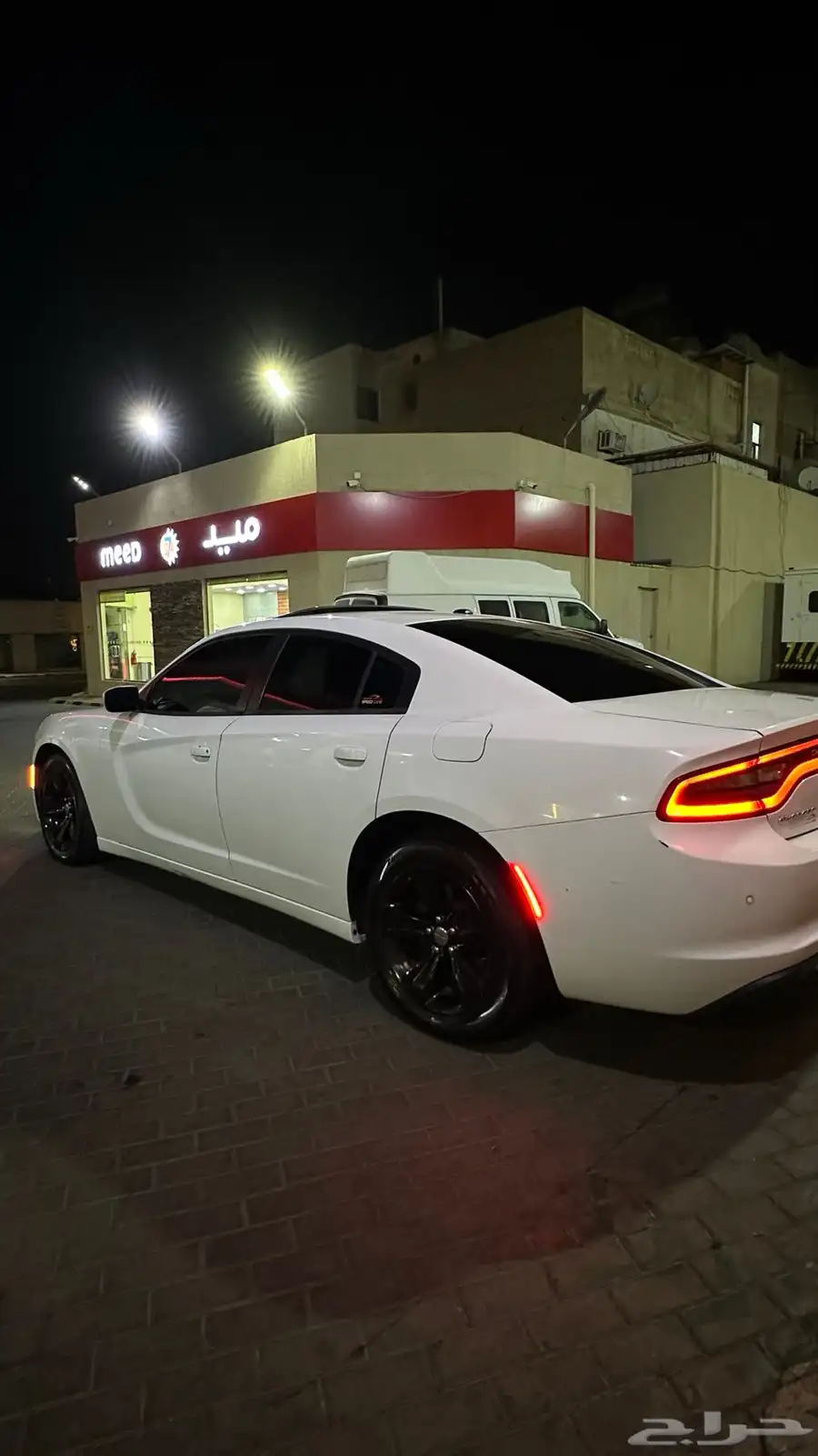 دوج 7