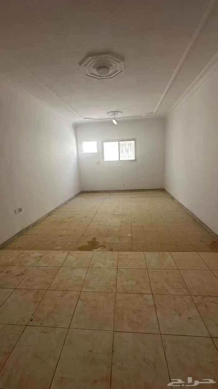 دور اول في حي السعاده 7