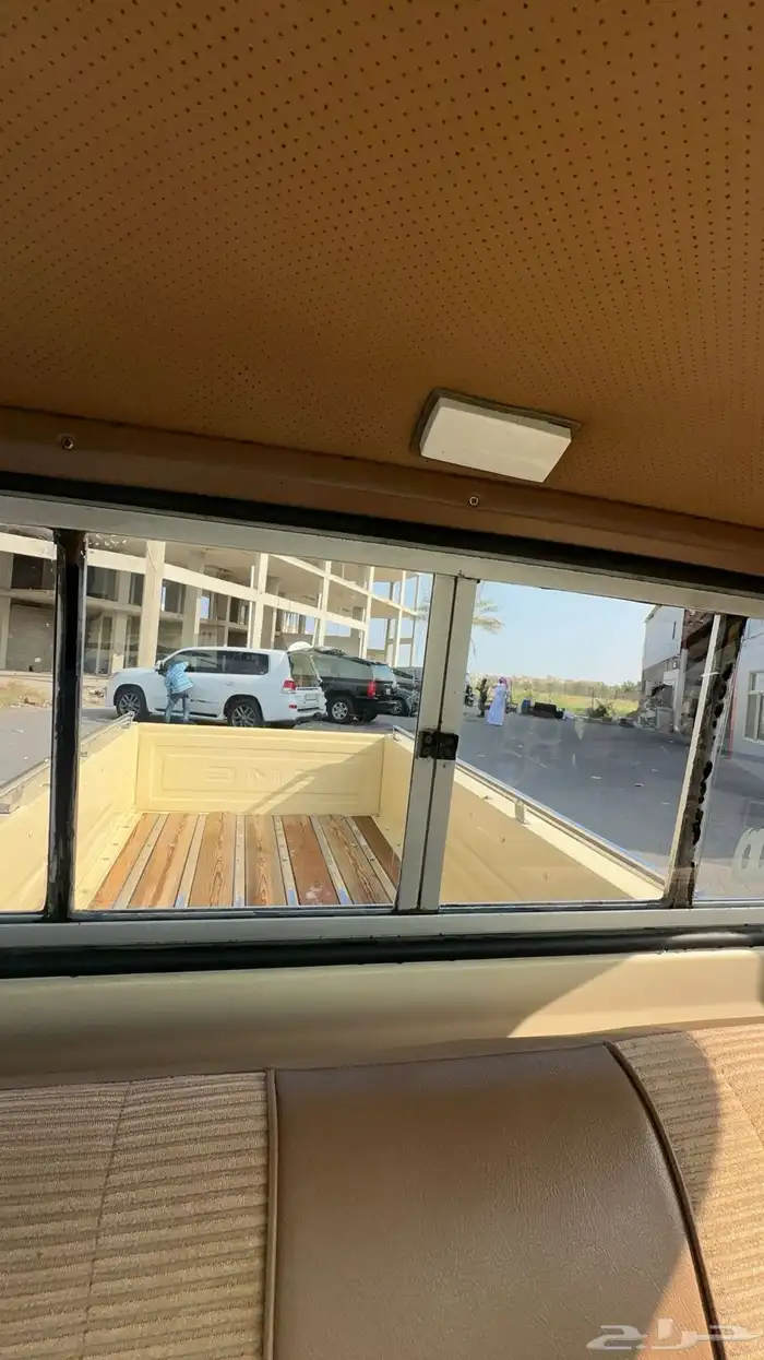 جمس وارد امريكا بهباني 17