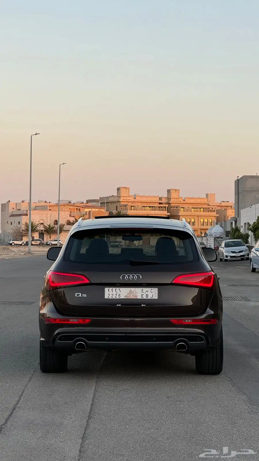 اوديQ5 10