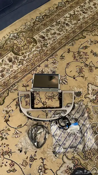 للبيع قطع غيار جنيسس 0