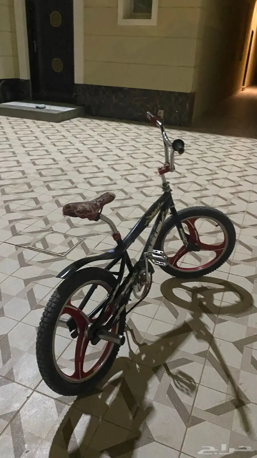 سيكل كوبرا مقاس 20 اخو الجديد 3