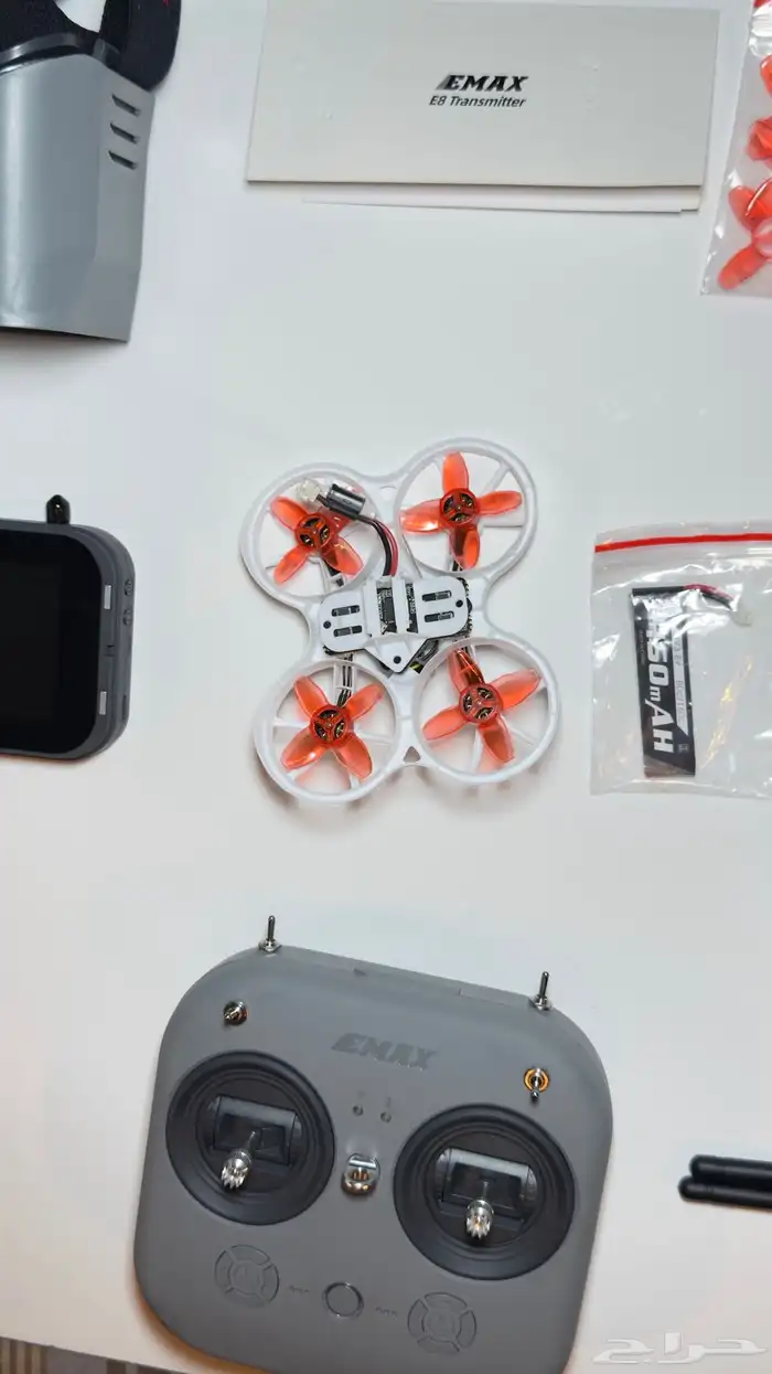 طيارة بن دون طيار 5