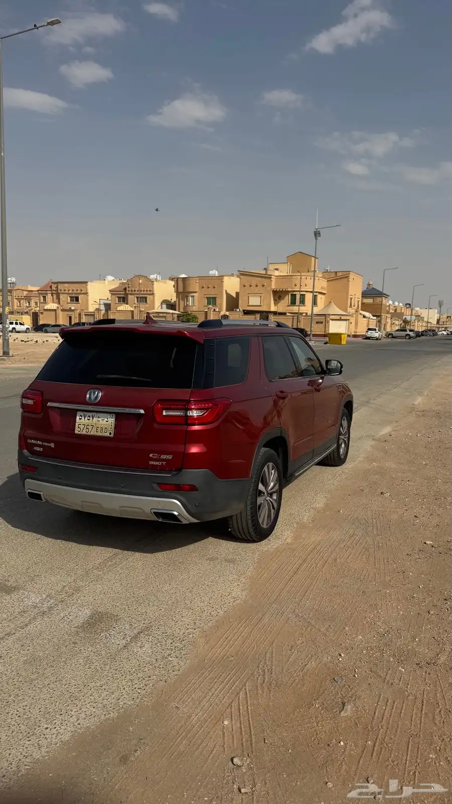 شانجان cs95 للبيع 15