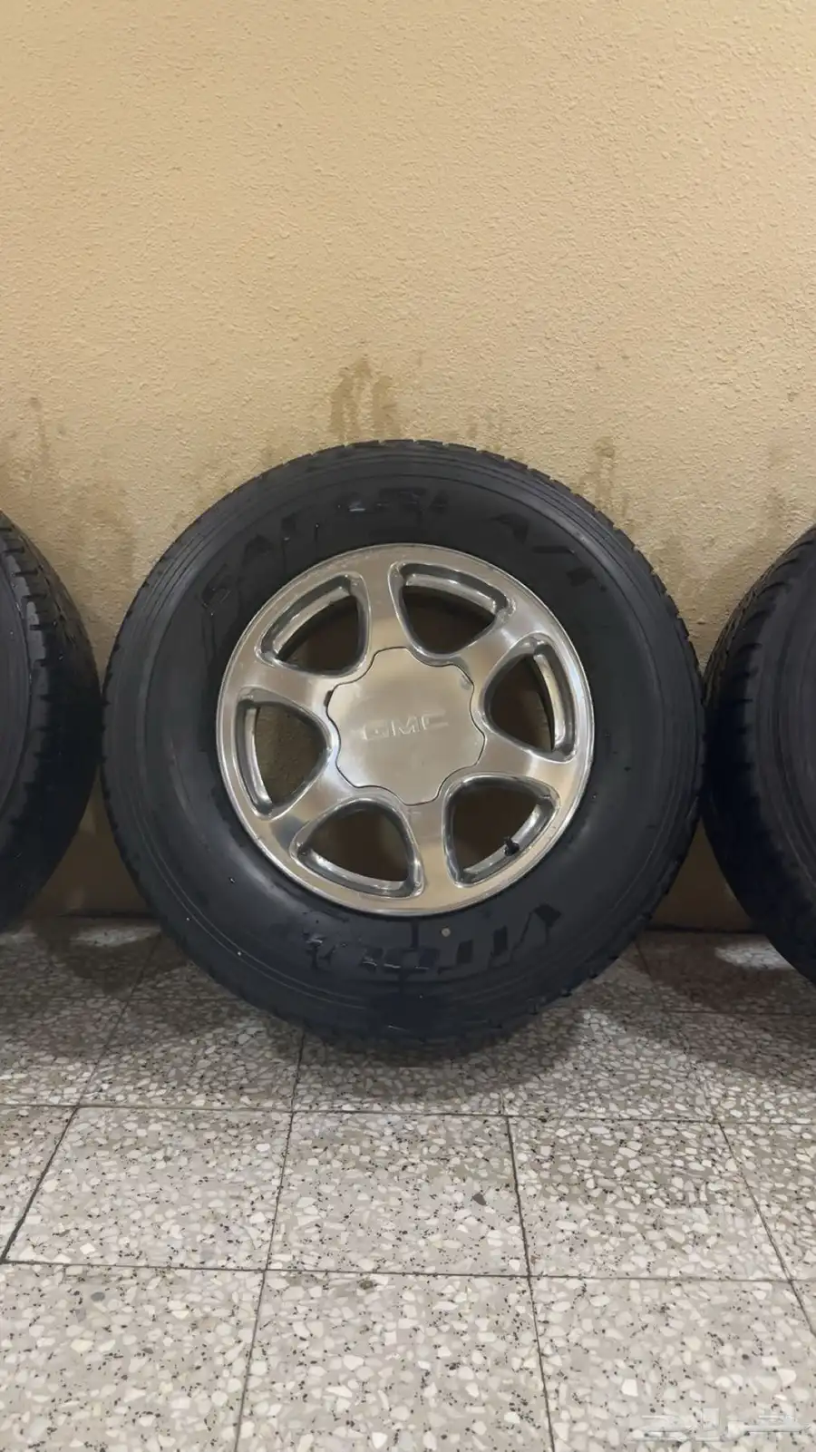 جنوط جمس دينالي 17 2