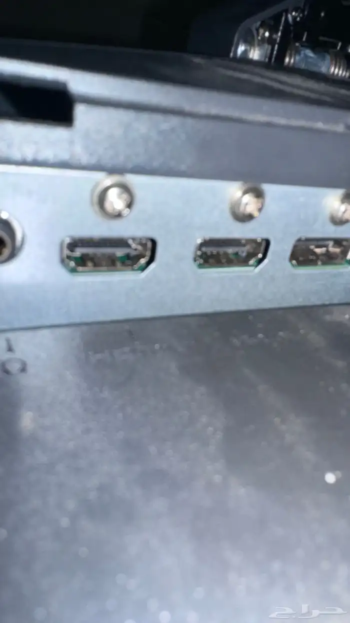 شاشة قيمينق BenQ MOBIUZ 6