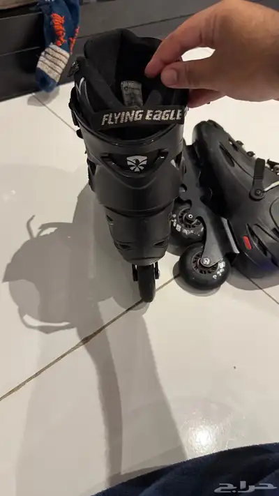 سكيت رول FLYING EAGLE 3