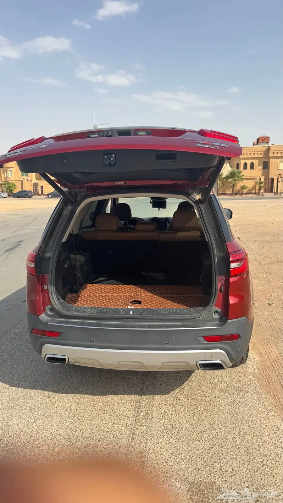 شانجان cs95 للبيع 10