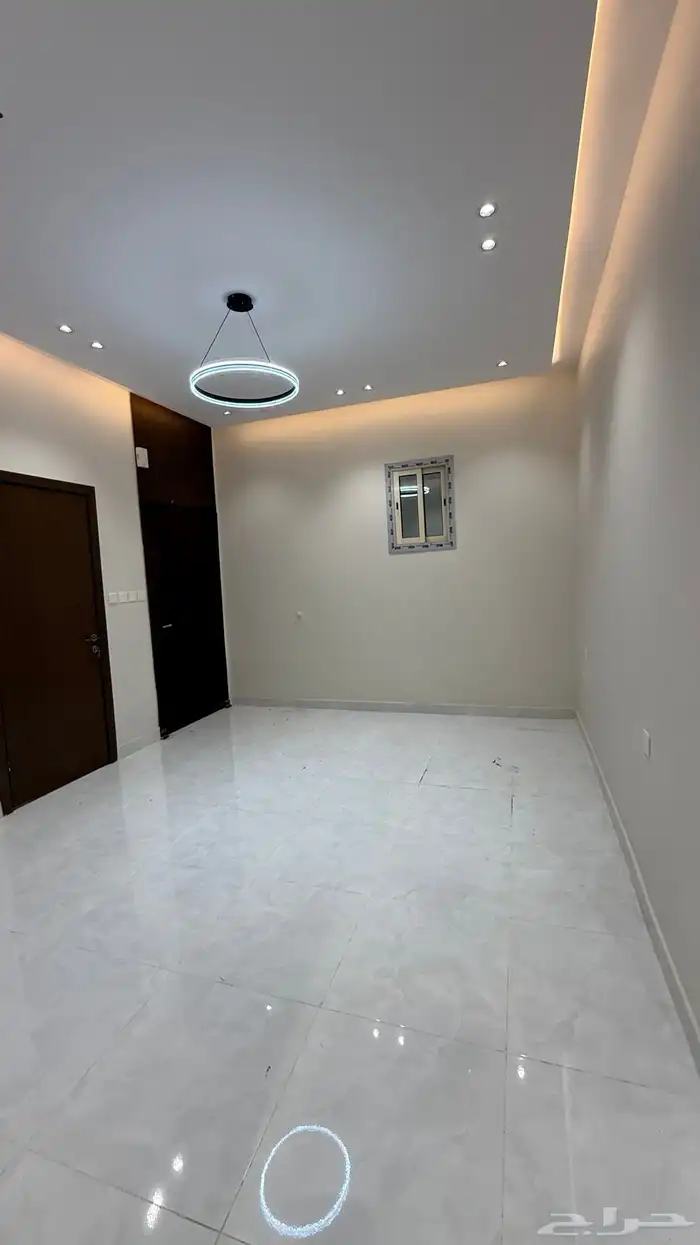 للايجار شقتين جديدة بتصميم مودرن الخمرة ( تم التأجير ) 2