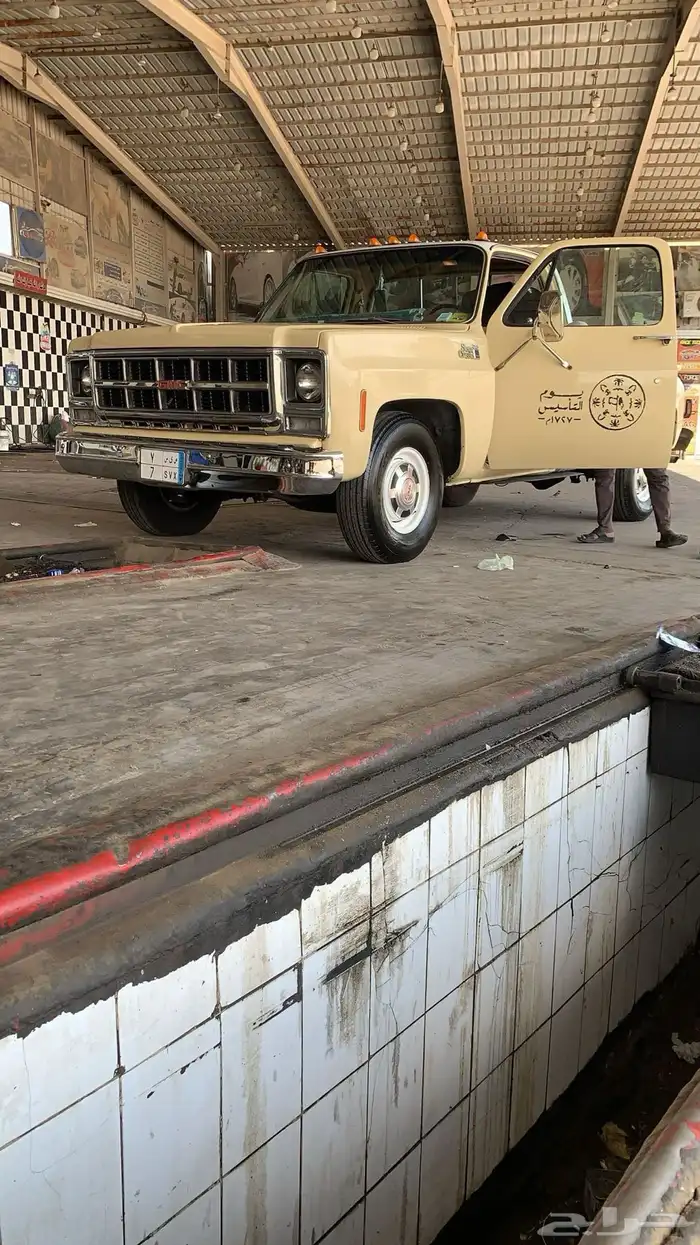 جمس وارد امريكا بهباني 5