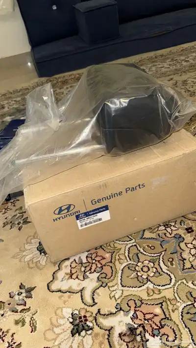 للبيع قطع غيار جنيسس 9